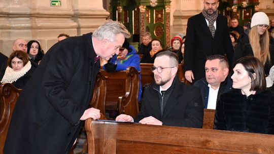 631. rocznica nadania miastu Krasnystaw praw miejskich. Uroczysta sesja  [GALERIA ZDJĘĆ]