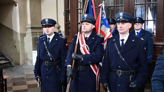 631. rocznica nadania miastu Krasnystaw praw miejskich. Uroczysta sesja  [GALERIA ZDJĘĆ]