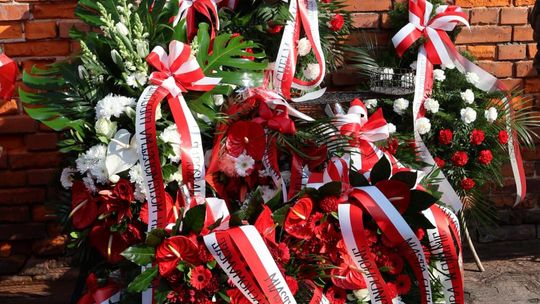 Chełm. Obchody Narodowego Dnia Pamięci Żołnierzy Wyklętych [GALERIA ZDJĘĆ]