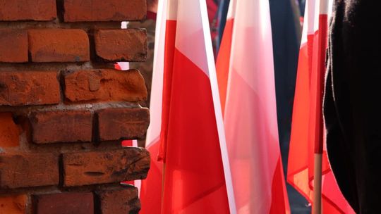 Chełm. Obchody Narodowego Dnia Pamięci Żołnierzy Wyklętych [GALERIA ZDJĘĆ]