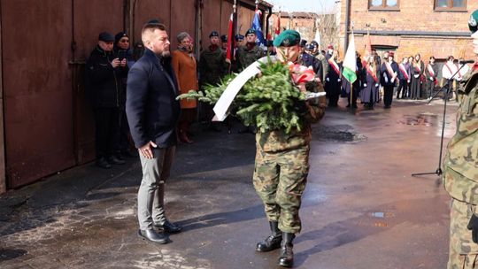 Chełm. Obchody Narodowego Dnia Pamięci Żołnierzy Wyklętych [GALERIA ZDJĘĆ]