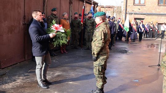 Chełm. Obchody Narodowego Dnia Pamięci Żołnierzy Wyklętych [GALERIA ZDJĘĆ]