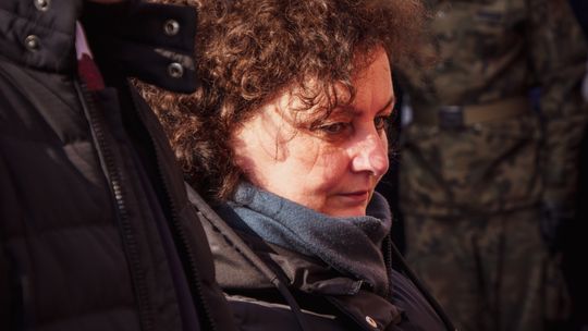 Chełm. Obchody Narodowego Dnia Pamięci Żołnierzy Wyklętych [GALERIA ZDJĘĆ]