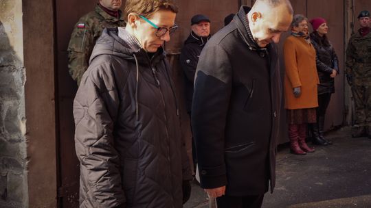 Chełm. Obchody Narodowego Dnia Pamięci Żołnierzy Wyklętych [GALERIA ZDJĘĆ]