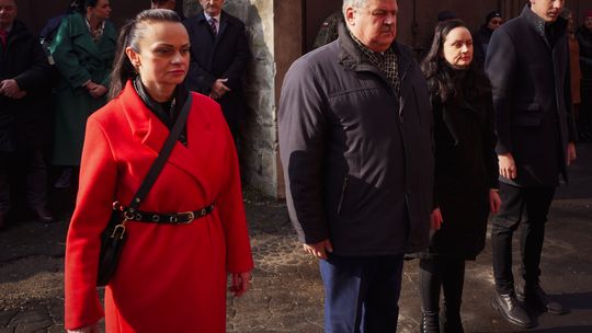 Chełm. Obchody Narodowego Dnia Pamięci Żołnierzy Wyklętych [GALERIA ZDJĘĆ]