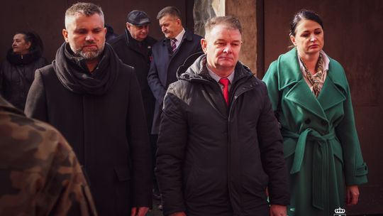 Chełm. Obchody Narodowego Dnia Pamięci Żołnierzy Wyklętych [GALERIA ZDJĘĆ]