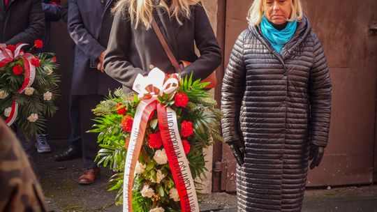 Chełm. Obchody Narodowego Dnia Pamięci Żołnierzy Wyklętych [GALERIA ZDJĘĆ]