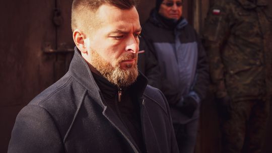 Chełm. Obchody Narodowego Dnia Pamięci Żołnierzy Wyklętych [GALERIA ZDJĘĆ]