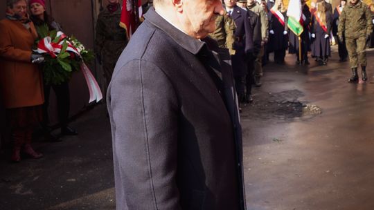 Chełm. Obchody Narodowego Dnia Pamięci Żołnierzy Wyklętych [GALERIA ZDJĘĆ]