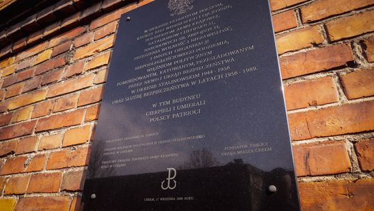 Chełm. Obchody Narodowego Dnia Pamięci Żołnierzy Wyklętych [GALERIA ZDJĘĆ]