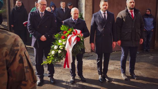 Chełm. Obchody Narodowego Dnia Pamięci Żołnierzy Wyklętych [GALERIA ZDJĘĆ]