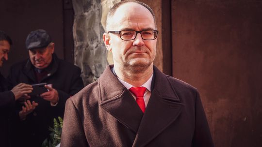 Chełm. Obchody Narodowego Dnia Pamięci Żołnierzy Wyklętych [GALERIA ZDJĘĆ]