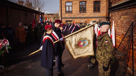 Chełm. Obchody Narodowego Dnia Pamięci Żołnierzy Wyklętych [GALERIA ZDJĘĆ]