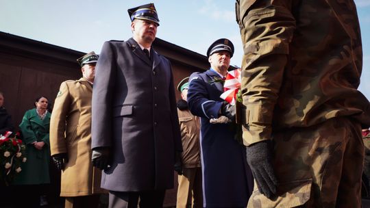 Chełm. Obchody Narodowego Dnia Pamięci Żołnierzy Wyklętych [GALERIA ZDJĘĆ]