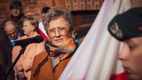 Chełm. Obchody Narodowego Dnia Pamięci Żołnierzy Wyklętych [GALERIA ZDJĘĆ]