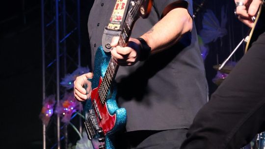 Powiatowy Dzień Kobiet. Chłopcy z Placu Broni, Yaroo i Tymon Bitkowski cz. III [GALERIA ZDJĘĆ]