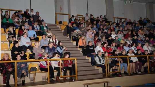 Powiatowy Dzień Kobiet. Chłopcy z Placu Broni, Yaroo i Tymon Bitkowski cz. III [GALERIA ZDJĘĆ]