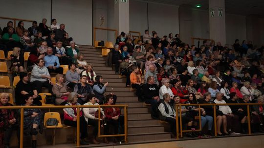 Powiatowy Dzień Kobiet. Chłopcy z Placu Broni, Yaroo i Tymon Bitkowski cz. III [GALERIA ZDJĘĆ]