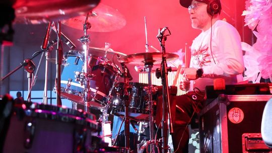 Powiatowy Dzień Kobiet. Chłopcy z Placu Broni, Yaroo i Tymon Bitkowski cz. III [GALERIA ZDJĘĆ]