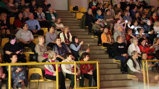 Powiatowy Dzień Kobiet. Chłopcy z Placu Broni, Yaroo i Tymon Bitkowski cz. III [GALERIA ZDJĘĆ]