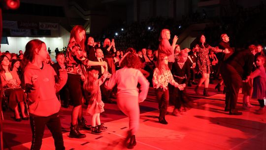 Powiatowy Dzień Kobiet. Chłopcy z Placu Broni, Yaroo i Tymon Bitkowski cz. III [GALERIA ZDJĘĆ]