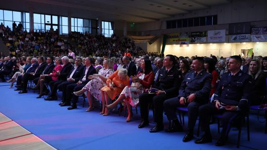 Powiatowy Dzień Kobiet. Chłopcy z Placu Broni, Yaroo i Tymon Bitkowski cz. III [GALERIA ZDJĘĆ]