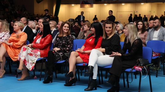 Powiatowy Dzień Kobiet. Chłopcy z Placu Broni, Yaroo i Tymon Bitkowski cz. III [GALERIA ZDJĘĆ]