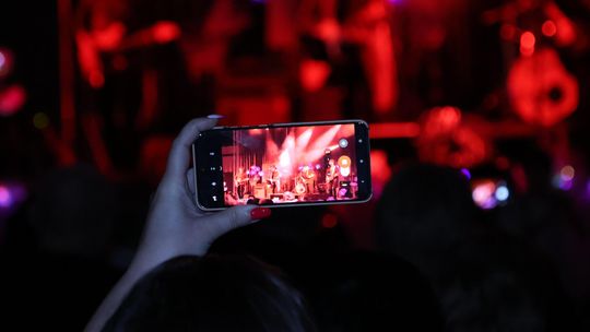 Powiatowy Dzień Kobiet. Chłopcy z Placu Broni, Yaroo i Tymon Bitkowski cz. III [GALERIA ZDJĘĆ]