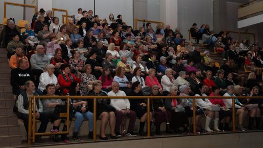 Powiatowy Dzień Kobiet. Chłopcy z Placu Broni, Yaroo i Tymon Bitkowski cz. III [GALERIA ZDJĘĆ]