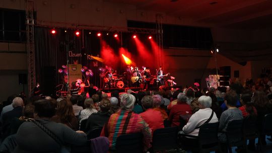 Powiatowy Dzień Kobiet. Chłopcy z Placu Broni, Yaroo i Tymon Bitkowski cz. III [GALERIA ZDJĘĆ]