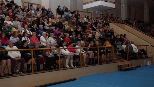 Powiatowy Dzień Kobiet. Chłopcy z Placu Broni, Yaroo i Tymon Bitkowski cz. III [GALERIA ZDJĘĆ]