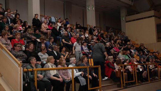 Powiatowy Dzień Kobiet. Chłopcy z Placu Broni, Yaroo i Tymon Bitkowski cz. III [GALERIA ZDJĘĆ]