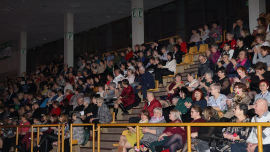 Powiatowy Dzień Kobiet. Chłopcy z Placu Broni, Yaroo i Tymon Bitkowski cz. III [GALERIA ZDJĘĆ]