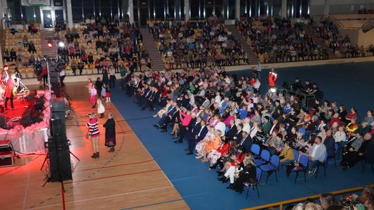 Powiatowy Dzień Kobiet. Chłopcy z Placu Broni, Yaroo i Tymon Bitkowski cz. III [GALERIA ZDJĘĆ]
