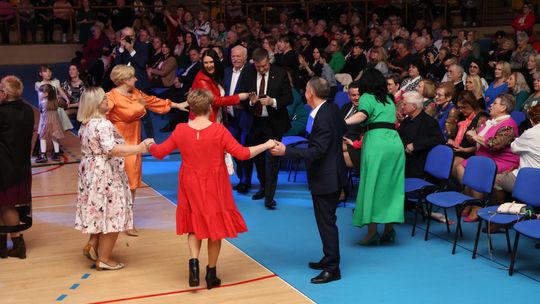 Powiatowy Dzień Kobiet. Chłopcy z Placu Broni, Yaroo i Tymon Bitkowski cz. III [GALERIA ZDJĘĆ]