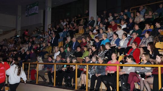 Powiatowy Dzień Kobiet. Chłopcy z Placu Broni, Yaroo i Tymon Bitkowski cz. III [GALERIA ZDJĘĆ]