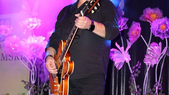 Powiatowy Dzień Kobiet. Chłopcy z Placu Broni, Yaroo i Tymon Bitkowski cz. III [GALERIA ZDJĘĆ]