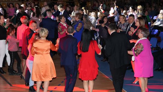 Chełm. Powiatowy Dzień Kobiet. Chłopcy z Placu Broni, Yaroo i Tymon Bitkowski cz. III [GALERIA ZDJĘĆ]