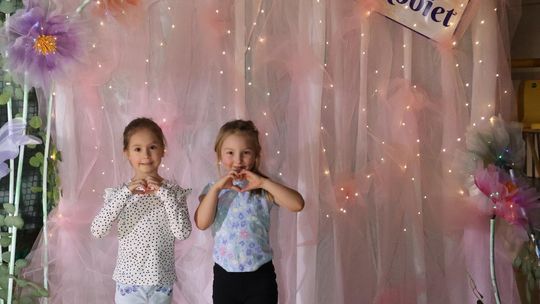 Powiatowy Dzień Kobiet. Chłopcy z Placu Broni, Yaroo i Tymon Bitkowski cz. III [GALERIA ZDJĘĆ]