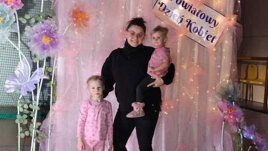 Powiatowy Dzień Kobiet. Chłopcy z Placu Broni, Yaroo i Tymon Bitkowski cz. III [GALERIA ZDJĘĆ]