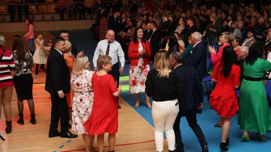 Powiatowy Dzień Kobiet. Chłopcy z Placu Broni, Yaroo i Tymon Bitkowski cz. III [GALERIA ZDJĘĆ]