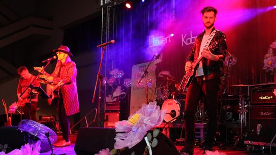 Powiatowy Dzień Kobiet. Chłopcy z Placu Broni, Yaroo i Tymon Bitkowski cz. III [GALERIA ZDJĘĆ]