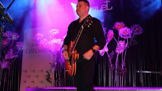 Powiatowy Dzień Kobiet. Chłopcy z Placu Broni, Yaroo i Tymon Bitkowski cz. III [GALERIA ZDJĘĆ]