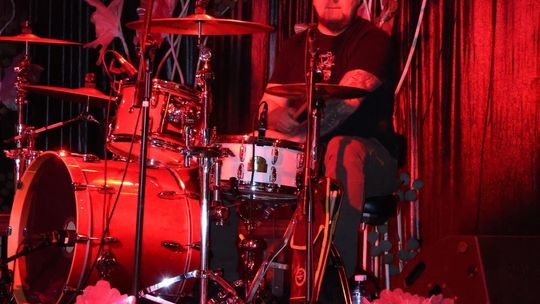 Powiatowy Dzień Kobiet. Chłopcy z Placu Broni, Yaroo i Tymon Bitkowski cz. III [GALERIA ZDJĘĆ]