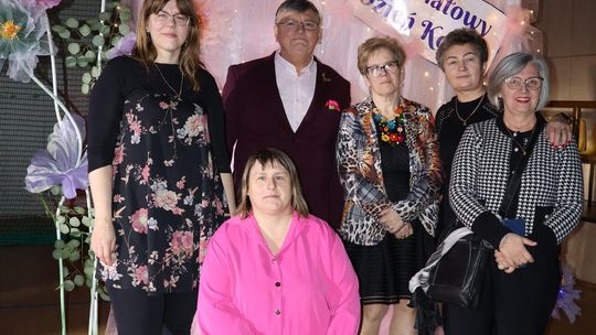 Powiatowy Dzień Kobiet. Chłopcy z Placu Broni, Yaroo i Tymon Bitkowski cz. III [GALERIA ZDJĘĆ]