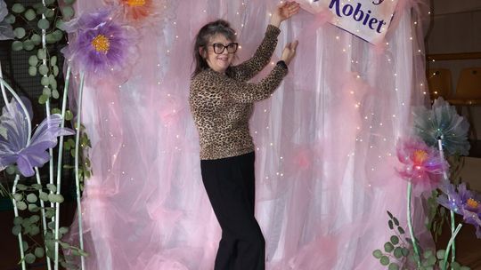 Powiatowy Dzień Kobiet. Chłopcy z Placu Broni, Yaroo i Tymon Bitkowski cz. III [GALERIA ZDJĘĆ]