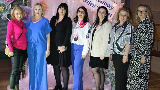 Powiatowy Dzień Kobiet. Chłopcy z Placu Broni, Yaroo i Tymon Bitkowski cz. III [GALERIA ZDJĘĆ]