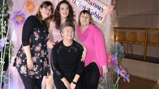 Powiatowy Dzień Kobiet. Chłopcy z Placu Broni, Yaroo i Tymon Bitkowski cz. III [GALERIA ZDJĘĆ]