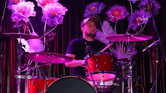 Powiatowy Dzień Kobiet. Chłopcy z Placu Broni, Yaroo i Tymon Bitkowski cz. III [GALERIA ZDJĘĆ]