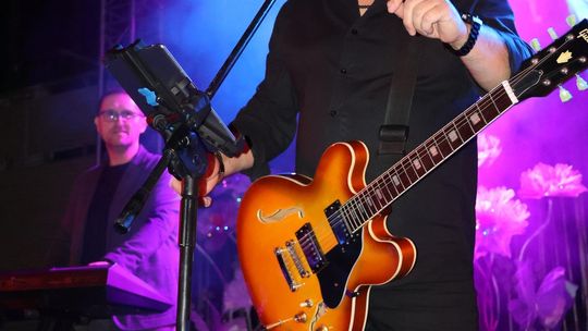 Powiatowy Dzień Kobiet. Chłopcy z Placu Broni, Yaroo i Tymon Bitkowski cz. III [GALERIA ZDJĘĆ]